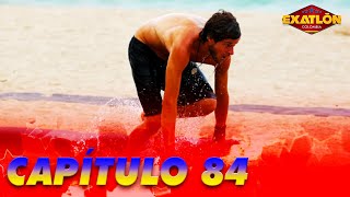 Exatlón Colombia | Capítulo 84