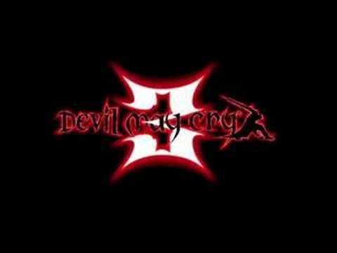 Devil May Cry 3 OST - Track 04