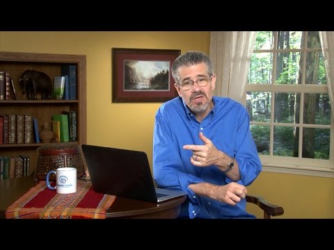 Should We Care For All the Poor?: HeavenWord 7 - 0783