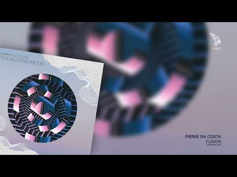 Pierre da Costa - Fusion [Harabe Lab]
