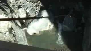 Mama Chu Bungee Weekend