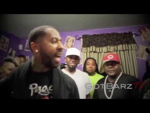 The Best Of HA Double:  9th Ward