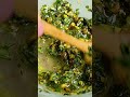 CHARRED ZUCCHINI SALAD WITH LEMON BASIL PISTACHIO OIL