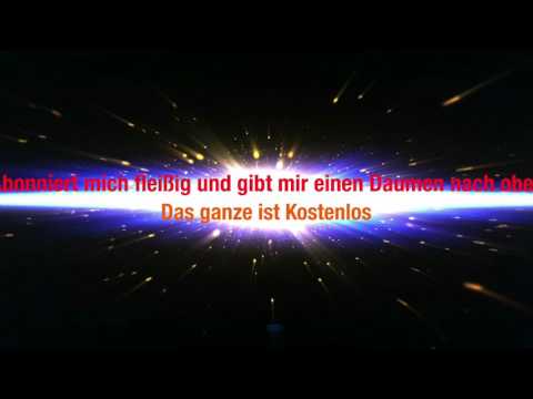 Neues Intro!!! DJ BIG MAIK M/K (4K)