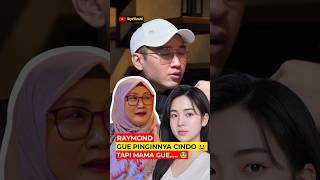 Download lagu Raymond Chin Pingin Nikah Sama CINDO Tapi Mama βοΈ #escape #medyrenaldy #felixsiauw mp3 Download lagu Raymond Chin Pingin Nikah Sama CINDO Tapi Mama βοΈ #escape #medyrenaldy #felixsiauw mp3