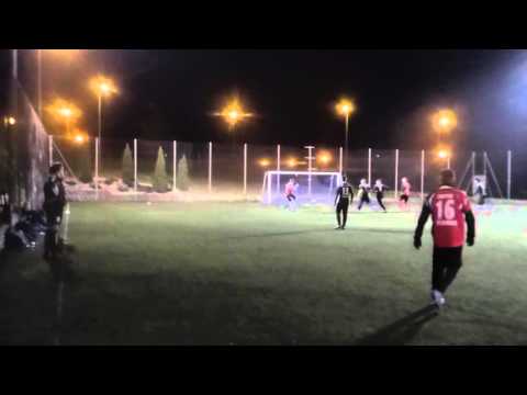 1. Chopina Wejherowo - ProFan Gościcino - wiosna 2016