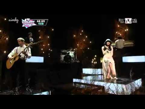 130516 Let's Break Up - Seo In Young