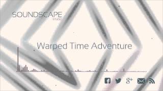 Videogame Happy Music - "Warped Time Adventure"