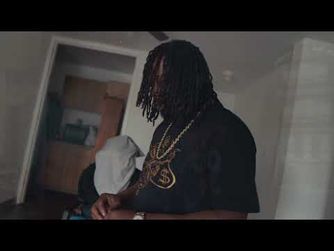 Cheddar Hefner - Shots Fired (Official Music Video)|Shot by @BossupVisuals