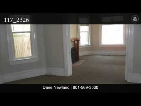 FABULOUS AVENUES 4-PLEX