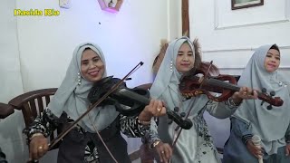 Download lagu KHITANAN - NASIDA RIA VOC Hj NURHAYATI I EDISI ALBUM VOL.6 LIVE LATIHAN TERBARU #qasidah #nasidaria mp3