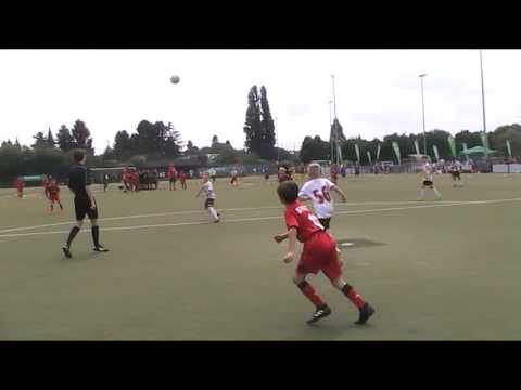 P06 VJS - Bayer 04 Leverkusen