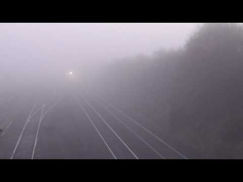 37609/37667 6c53 Crewe - Sellafield flask train, 17th December 2016