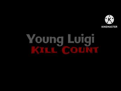 Young Luigi (1981) - Kill Count S02 (Link In Comments)