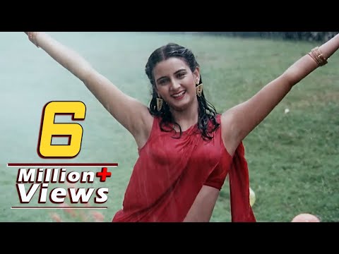 Chhodenge Na Hum Tera Sath O Sathi l Marte Dam Tak 1987 l Anuradha Paudwal, Mohammad Aziz l Govinda