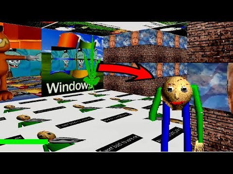 Baldi's Improved Basics