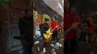 Download lagu haruskahku mati karenamu with donnie sibarani #ariaproii #music #guitarsolo mp3