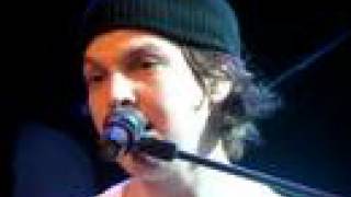 Gavin DeGraw - Bartender Blues