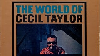Cecil Taylor with Archie Shepp - Air
