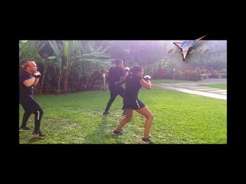 Fit Combat / Super Box - Fit Track 53