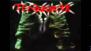 Tengkorak - Jihad Soldier