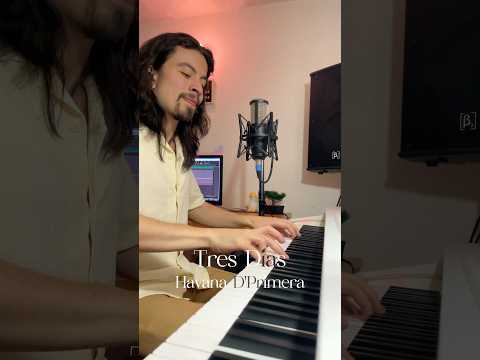 Tres Días - Havana D'Primera