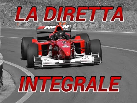 DIRETTA STREAMING 57° CRONOSCALATA MONTE ERICE 2015