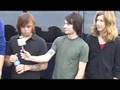 Sing it loud interview by TV6