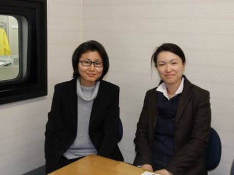 Message from International Student (Republic of the Union of Myanmar) (Apr.10, 2017)
