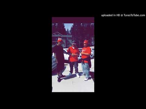 Young P - Out The Coupe