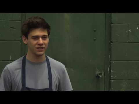 Праведные небеса - трейлер