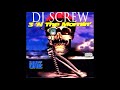 DJ Screw - Lil KeKe - Pimp Tha Pen - 3 N Da Mornin Part 2 (HQ)