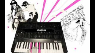 Cut Copy - Going nowhere (Whitey remix)