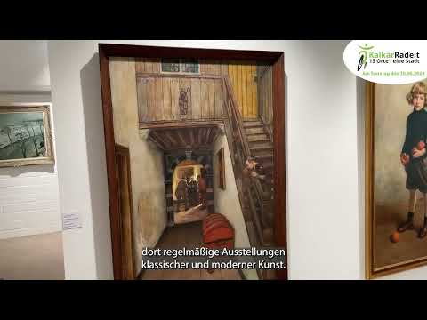 Städtische Museum Kalkar