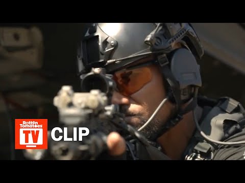 S.W.A.T. - Hondo Kills Cuchillo Scene (S1 E2) | Rotten Tomatoes TV