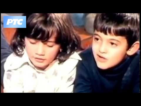 Kocka, kocka, kockica - Iz života jednog fiće