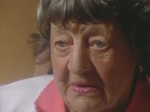 The UFO files 1x07 Tales of strange abductions