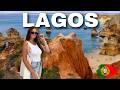 BEST CITY IN THE ALGARVE LAGOS PORTUGAL
