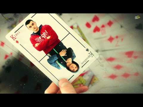 KLĂTI cu KAPUSHON - Jumătate tu Jumătate eu