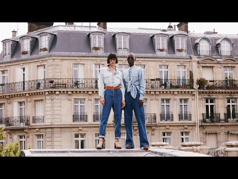 Ep.1 Pre Collection Spring Summer 22