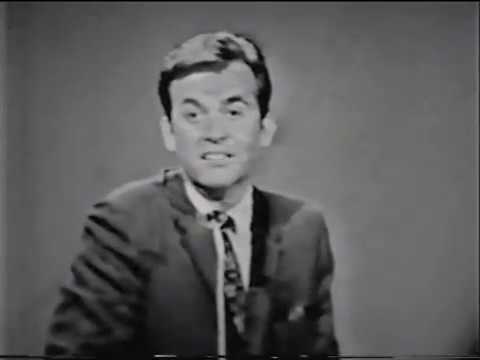 American Bandstand 1967 - Sound of Love, The Five Americans