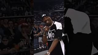 2Pac Joins the nWo Wolfpac Elite on WCW Monday Nitro‼️#2pac #hiphop #rap #nwo #wwe  #wrestling