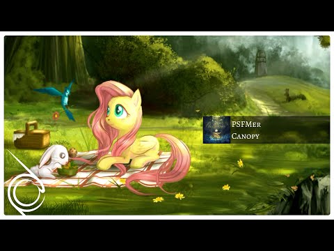 PSFMer - Canopy [Drumfunk]