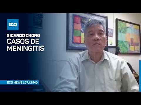 Se registran casos de meningitis en escuela de Veraguas  l#EcoNewsLoÚltimo