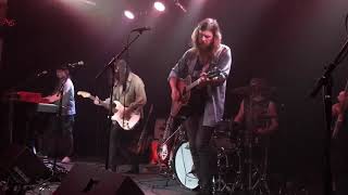 Matt Mays - &quot;The Plan&quot; (9/20/18)