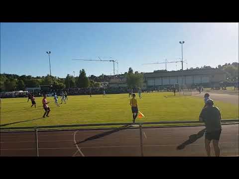 FC Härtsfeld 03 - SV Eintracht 1903 Staufen 2:1 n.V. - [Relegation]
