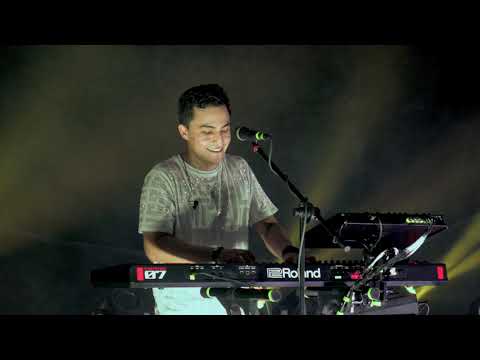 Los Puro Sabor- Popurrí Cumbia del sol/La Saporrita