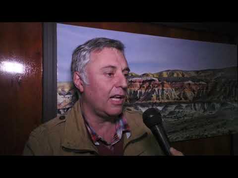 Trabajan para poner en valor las áreas protegidas de la provincia