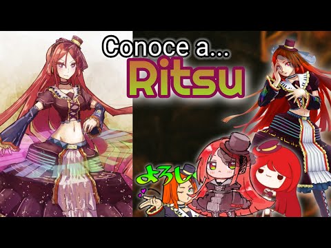 Meet Namine Ritsu (The Ultimate Crossdresser)