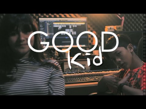 BAD - Young Lex .ft Awkarin [GOOD KID Gahtan Sakti .ft Chaterine]